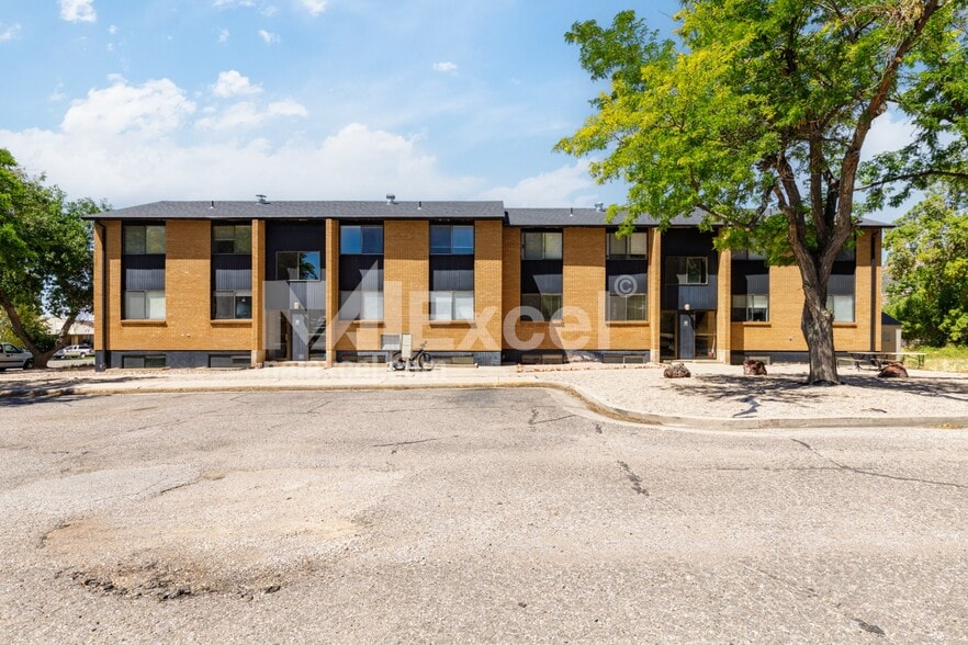 109 S 100 E, Cedar City, UT for sale - Building Photo - Image 1 of 7