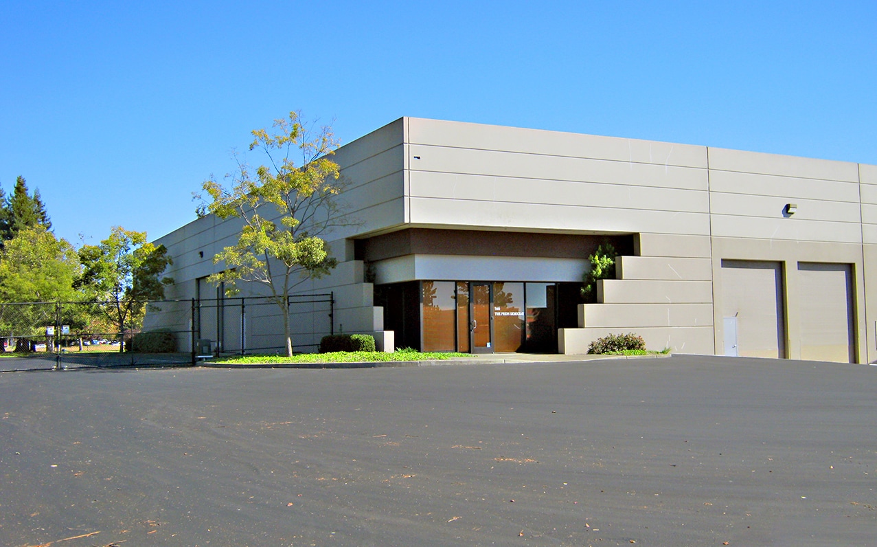 975 Corporate Center Pky, Santa Rosa, CA for lease Building Photo- Image 1 of 6