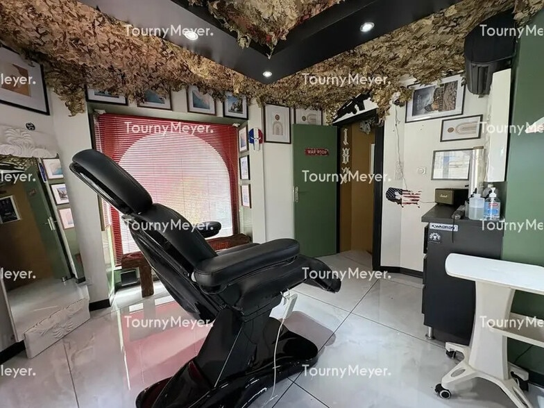 1 Boulevard Lazare Carnot, Toulouse for lease - Interior Photo - Image 3 of 8