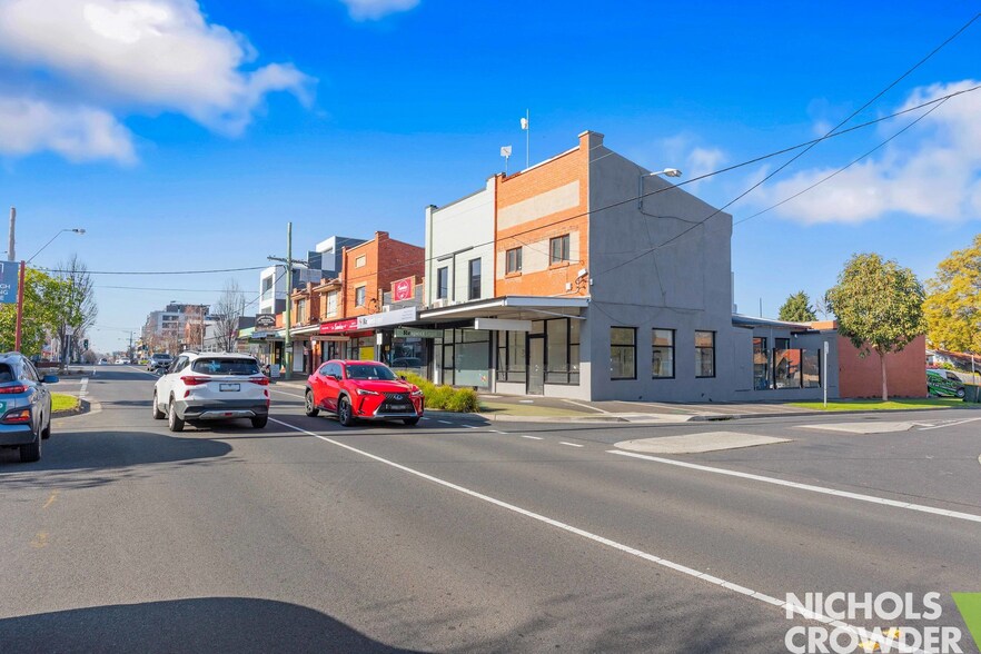 256 Centre Rd, Bentleigh for lease - Building Photo - Image 2 of 7