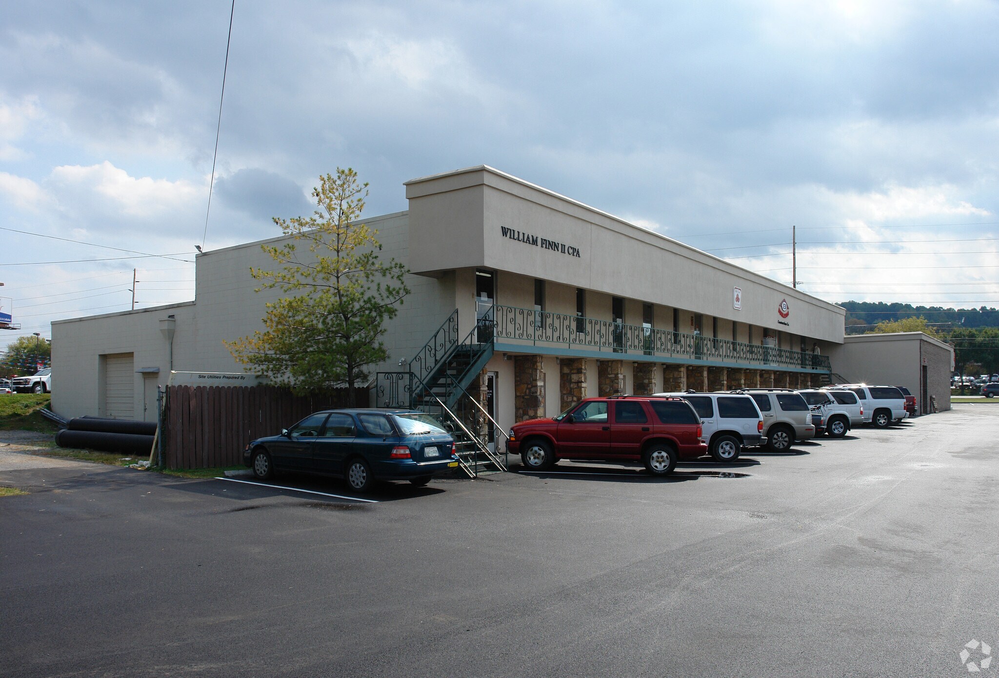 9715-9727 Kingston Pike, Knoxville, TN for lease Primary Photo- Image 1 of 20