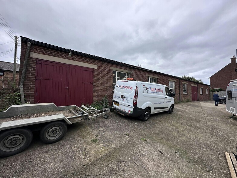 Frederick Street, Waddesdon à vendre - Photo principale - Image 1 de 1