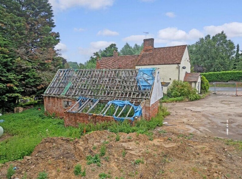 Maldon Rd, Colchester à vendre - Photo du bâtiment - Image 2 de 8