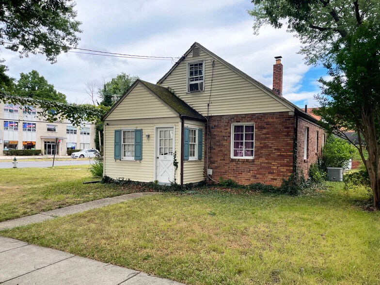3430 Hamilton St, Hyattsville, MD à louer - Photo du bâtiment - Image 3 de 10
