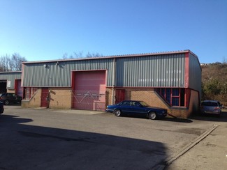 Plus de détails pour Cambrian Ct, Swansea - Industriel à vendre