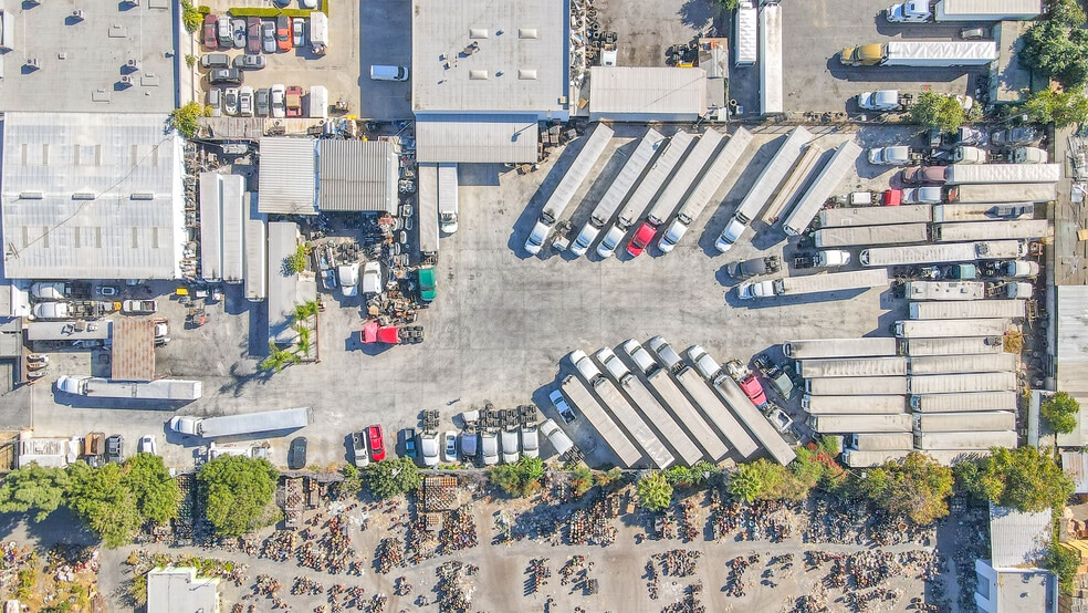 14730 Valley Blvd, City Of Industry, CA for lease - Building Photo - Image 2 of 15