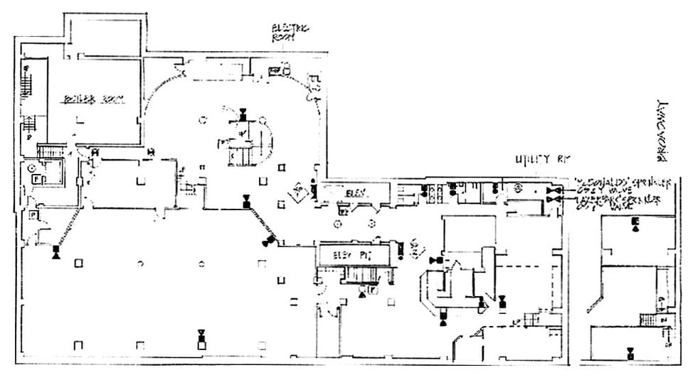 157-165 W 46th St, New York, NY for lease - Other - Image 2 of 5