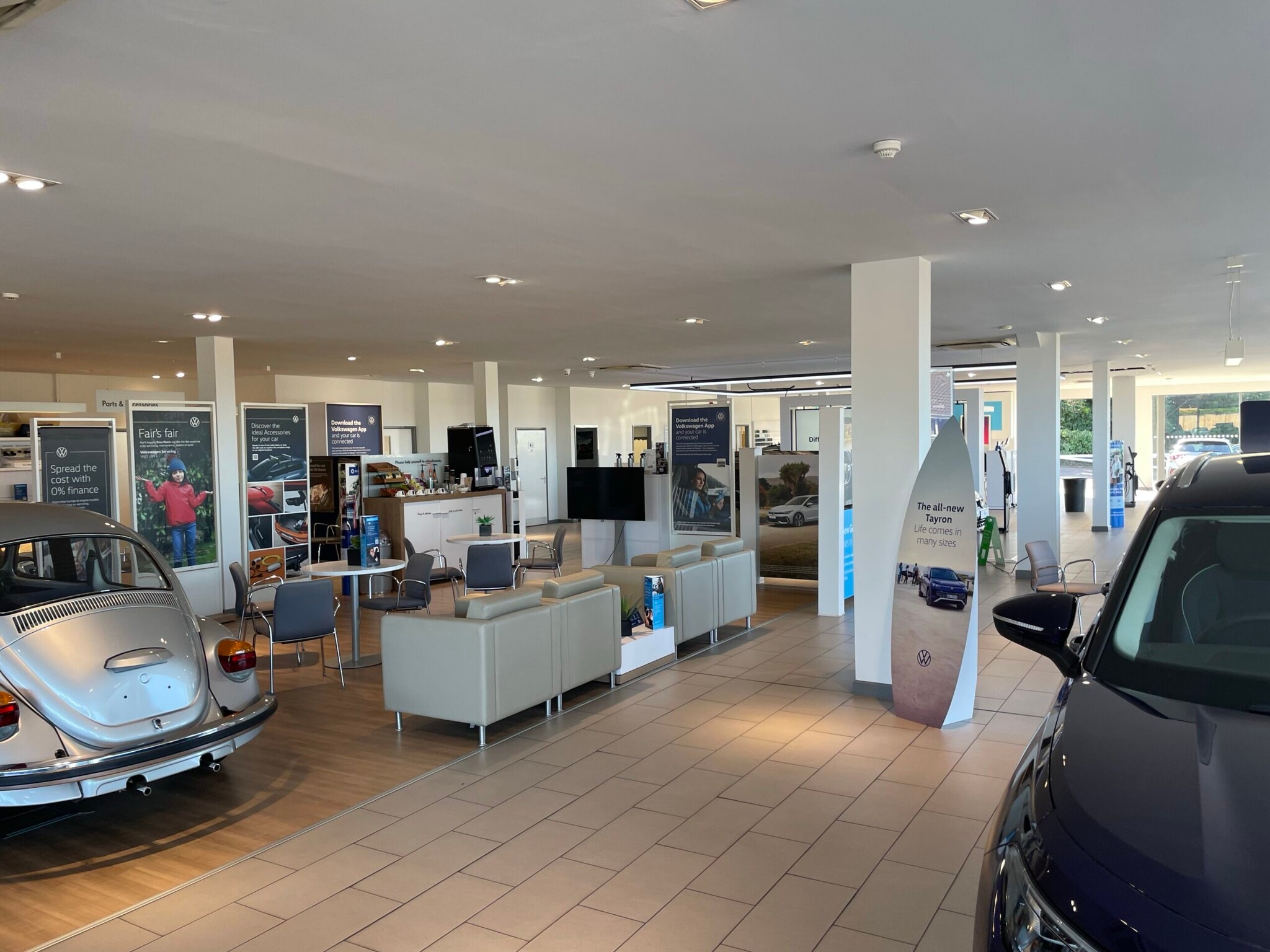 Wilthorpe Rd, Barnsley à vendre Photo intérieure- Image 1 de 1