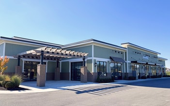 3621 Southwest Blvd, Grove City, OH for lease Interior Photo- Image 1 of 2