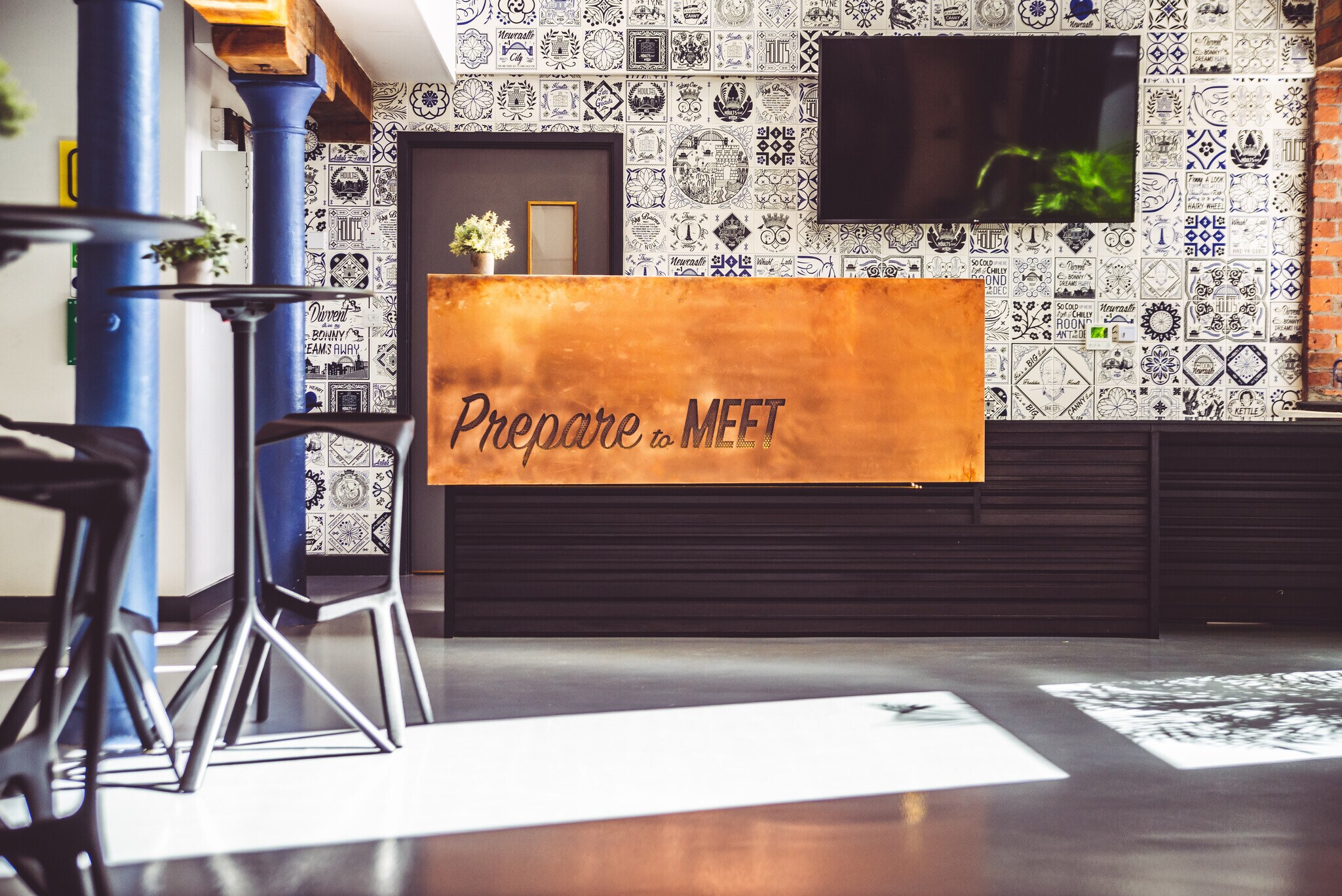 Walker Rd, Newcastle Upon Tyne for lease Interior Photo- Image 1 of 19