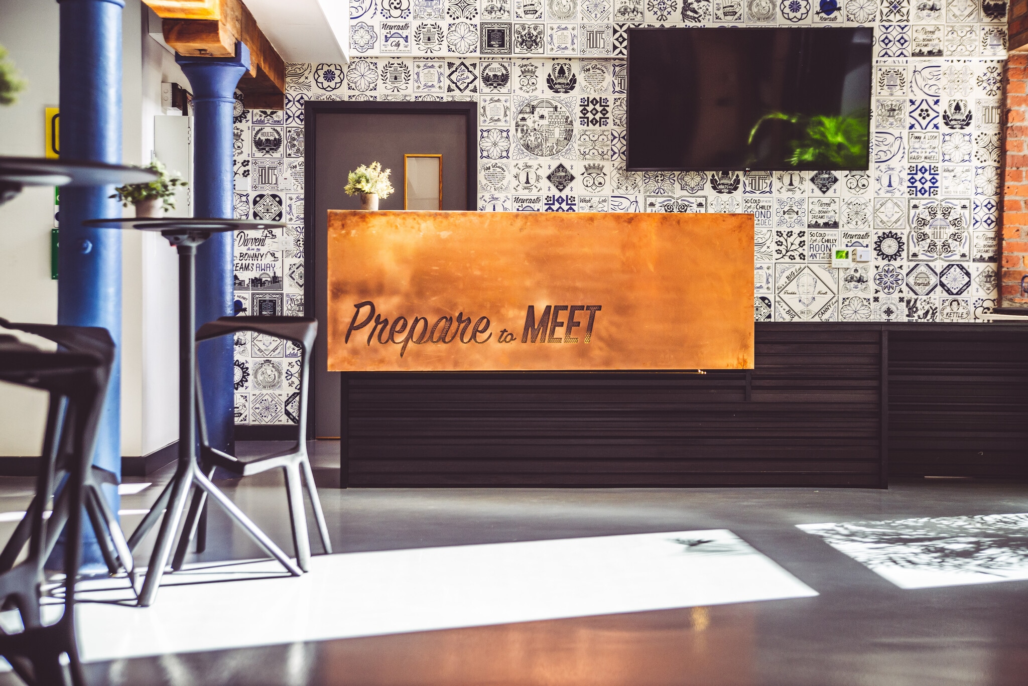 Walker Rd, Newcastle Upon Tyne à louer Photo intérieure- Image 1 de 19