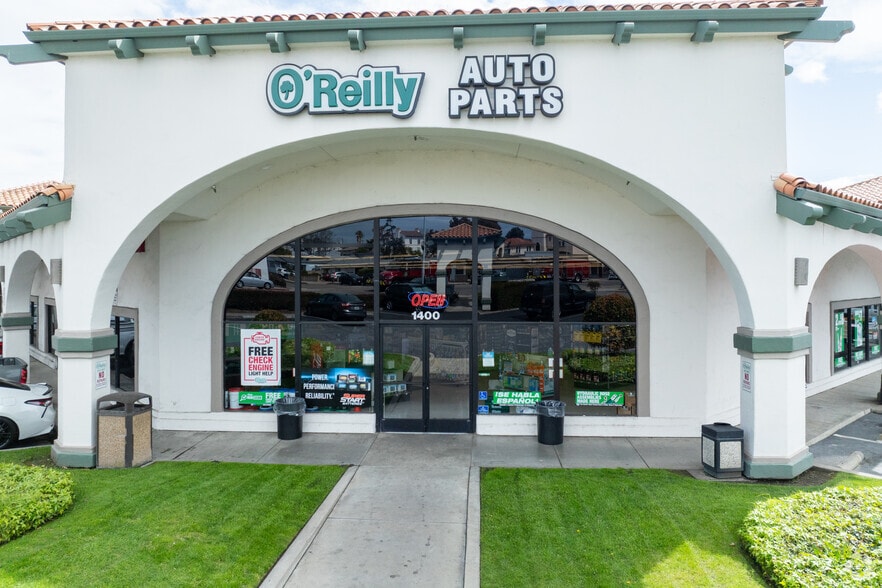 1400-1410 W Grand Ave, Grover Beach, CA for lease - Building Photo - Image 3 of 4