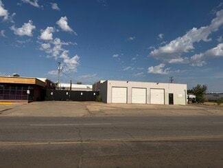 More details for 1725 Agnew ave, Oklahoma City, OK - Industrial for Sale