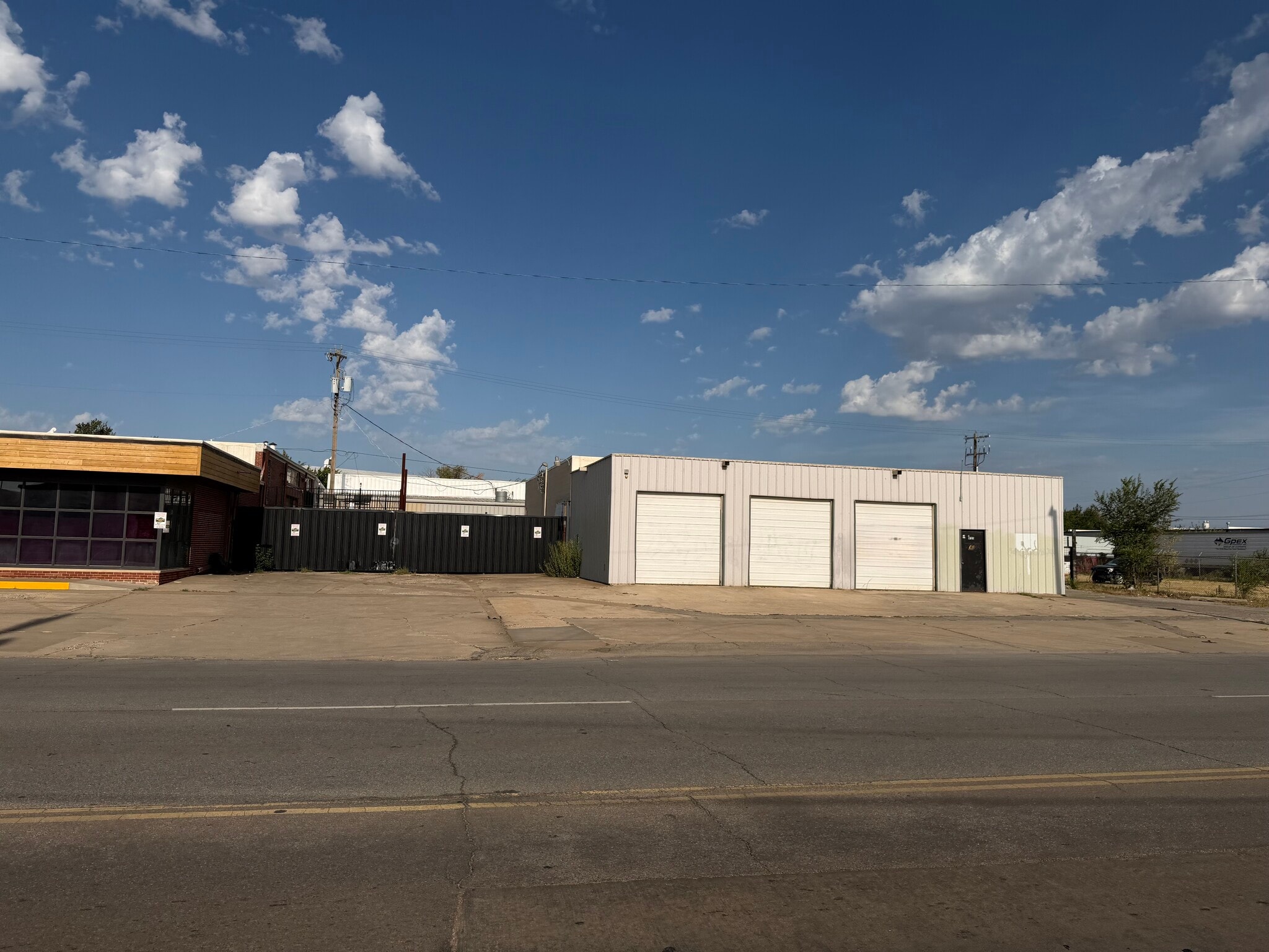 1725 Agnew ave, Oklahoma City, OK for sale Primary Photo- Image 1 of 4