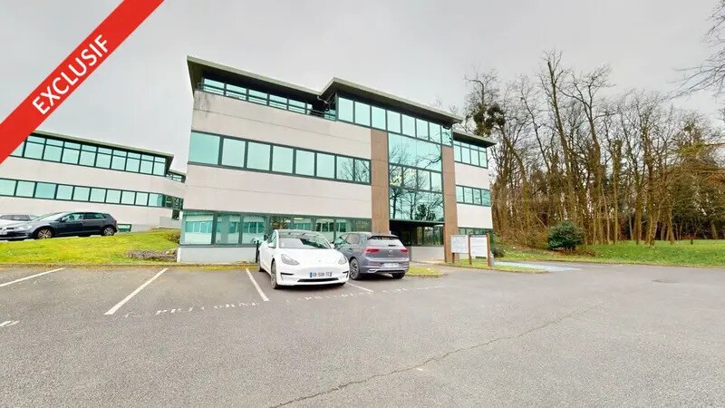 5 Allée Des Chevreuils, Lissieu à vendre Photo du bâtiment- Image 1 de 19