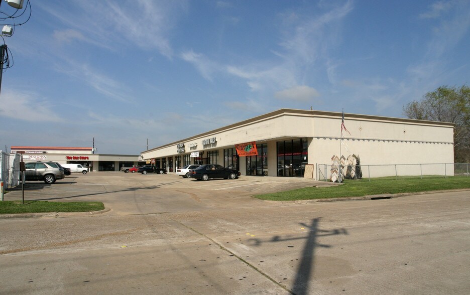 6410-6454 Highway 6 N, Houston, TX à louer - Autre - Image 2 de 3