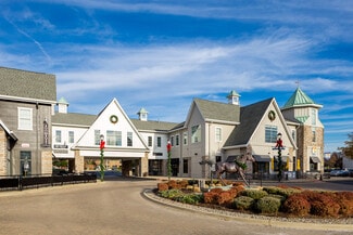 Plus de détails pour 1311 Herr Ln, Louisville, KY - Commerce de détail à louer