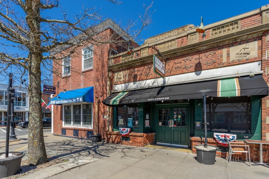 334 Main St, Hyannis, MA for lease - Building Photo - Image 3 of 19