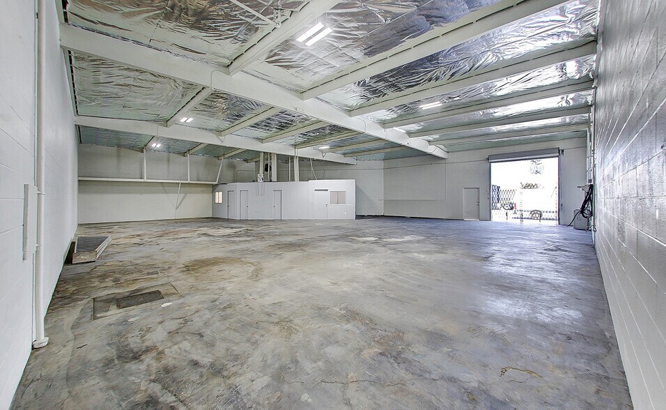 15300 S Avalon Blvd, Gardena, CA à louer - Photo du bâtiment - Image 2 de 17