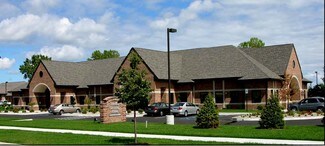 Plus de détails pour 5360 Hampton Pl, Saginaw, MI - Bureau à louer