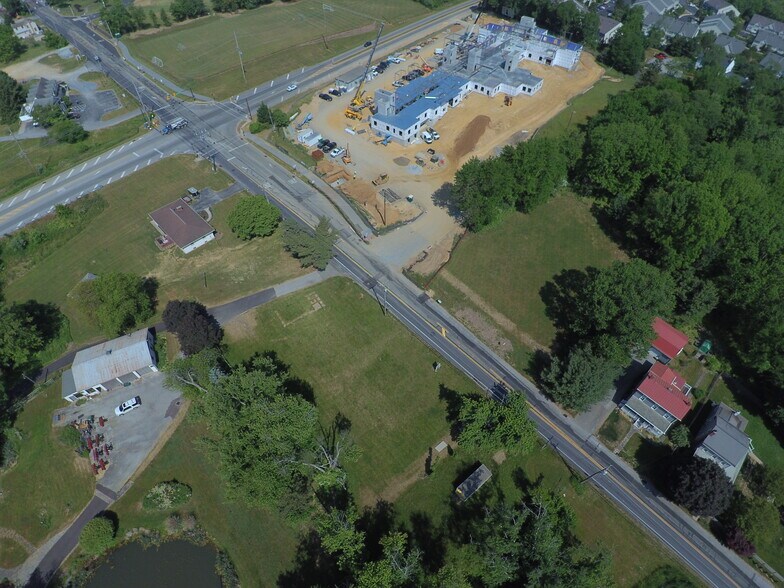 164 Byers Rd, Chester Springs, PA à vendre - Photo du bâtiment - Image 3 de 7