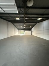 2661-2669 Ludelle St, Fort Worth, TX for lease Interior Photo- Image 2 of 7