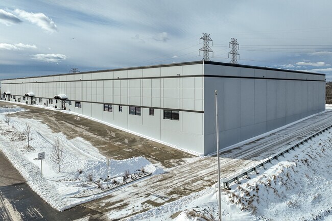 More details for 118 Iron Mountain Rd, Mine Hill, NJ - Industrial for Lease