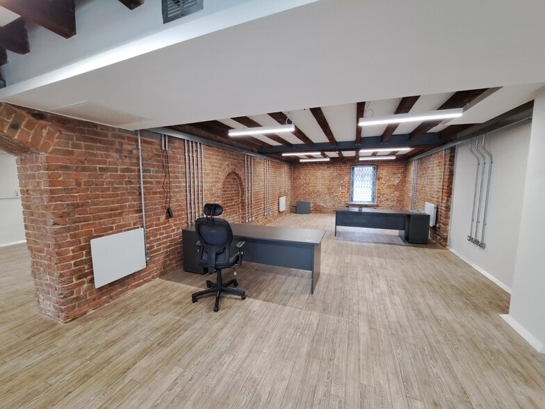 20 Tarriff St, Manchester à louer - Photo du bâtiment - Image 2 de 6