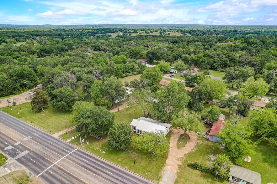 506 E Royall Blvd, Malakoff, TX à vendre - Aérien - Image 1 de 4