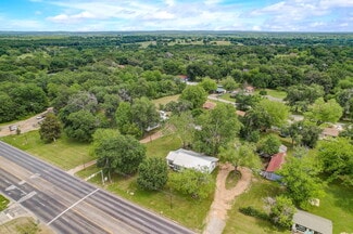 Plus de détails pour 506 E Royall Blvd, Malakoff, TX - Terrain à vendre