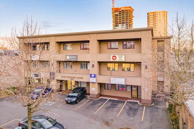 More details for 1538 Foster St, White Rock, BC - Office for Lease