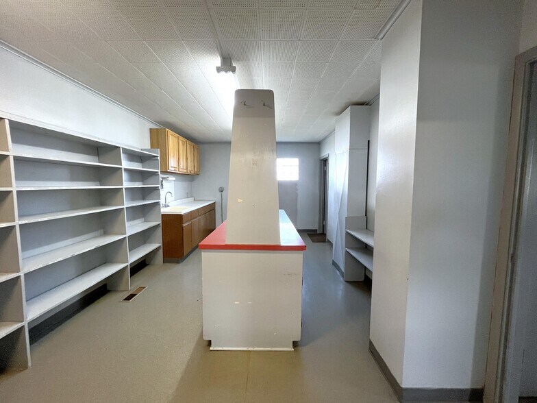 1011 Washington st, Chillicothe, MO à vendre - Photo intérieure - Image 3 de 8