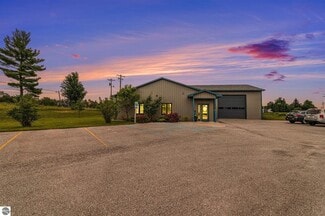 More details for 1859 Southpeak Dr, Traverse City, MI - Industrial for Sale
