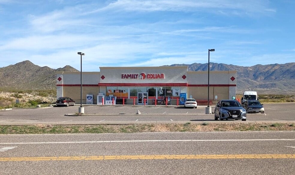 26645 S Hwy 89, Congress, AZ for lease - Building Photo - Image 2 of 10