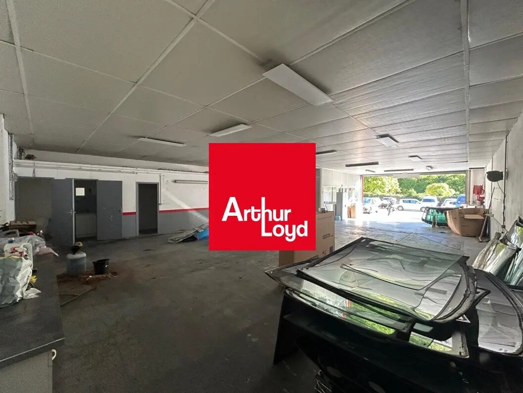 Flex dans Gémenos à louer Photo intérieure- Image 1 de 9