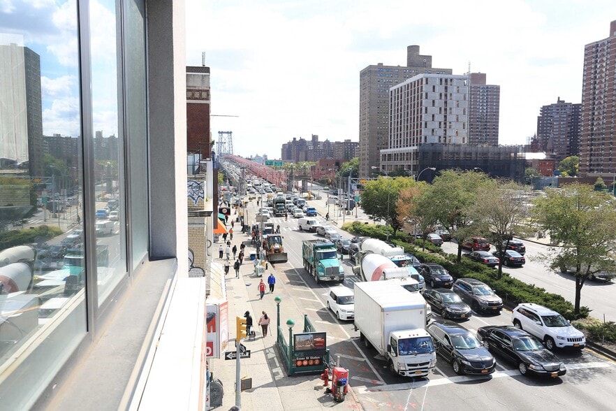126 Delancey St, New York, NY à vendre - Photo du bâtiment - Image 2 de 8