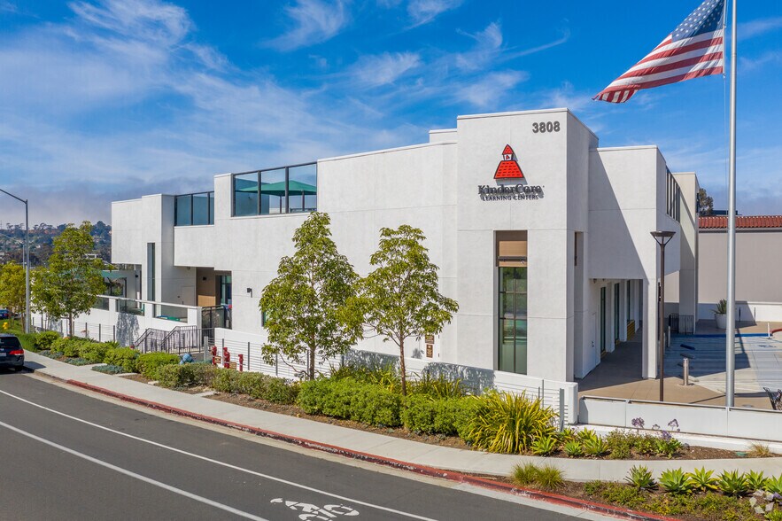 3433-3545 Del Mar Heights Rd, San Diego, CA à louer - Photo du bâtiment - Image 2 de 50