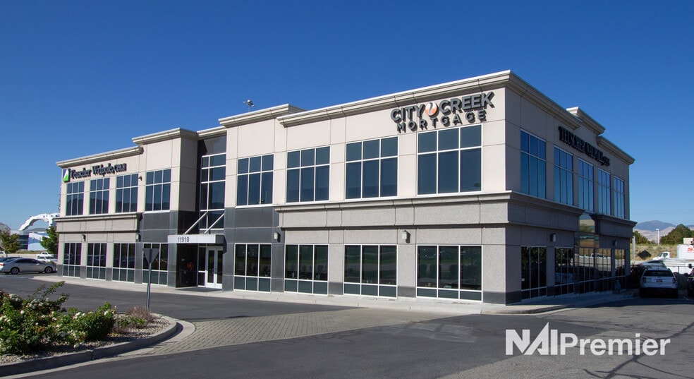 11910 S State St, Draper, UT for lease - Building Photo - Image 3 of 14