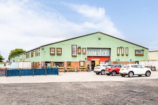 More details for Houston Rd, Inchinnan - Retail for Lease