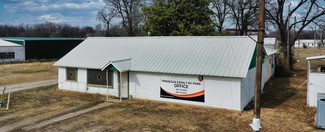 More details for 3171 W North Ave, Ponca City, OK - Specialty for Sale