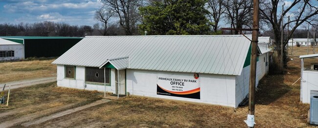 More details for 3171 W North Ave, Ponca City, OK - Specialty for Sale