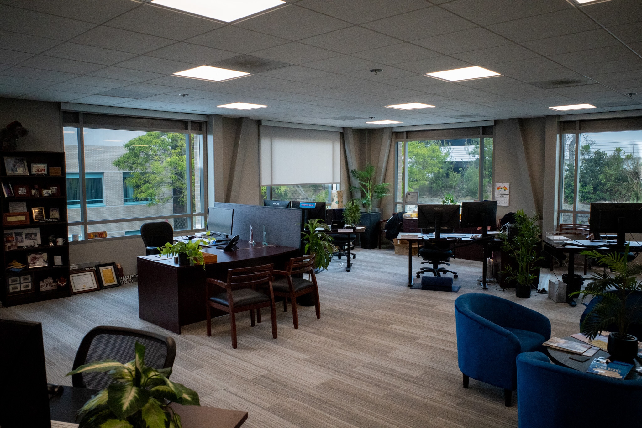 11236 El Camino Real, San Diego, CA for lease Interior Photo- Image 1 of 7