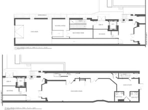 267 Greenwich Ave, Greenwich, CT for lease Floor Plan- Image 2 of 2