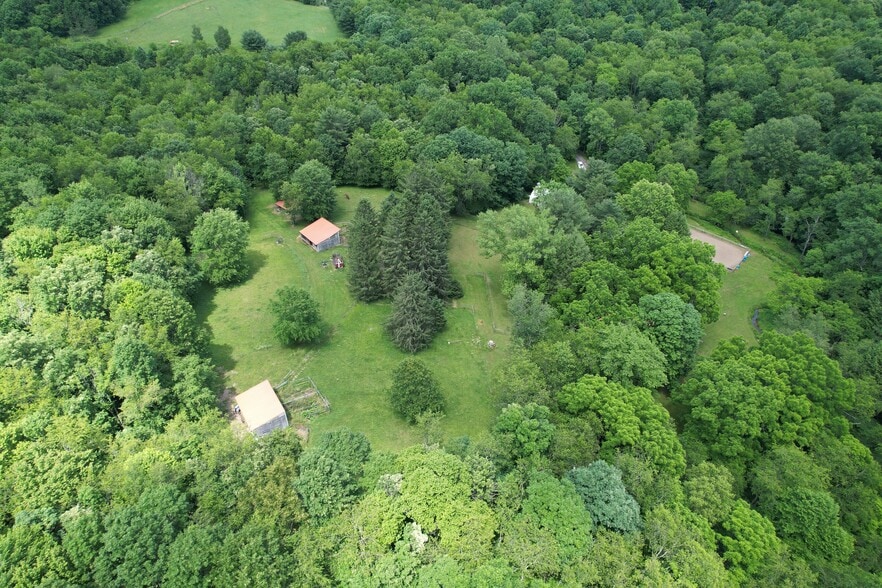 11811 Gaston Rd, Negley, OH à vendre - Photo du bâtiment - Image 2 de 21