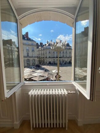 Plus de détails pour Bureau à louer