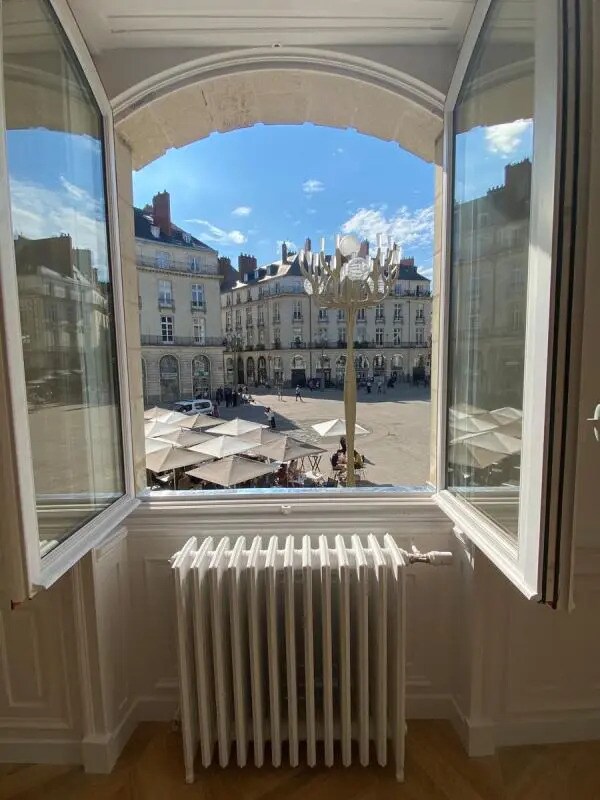 Bureau dans Nantes à louer Photo du bâtiment- Image 1 de 13