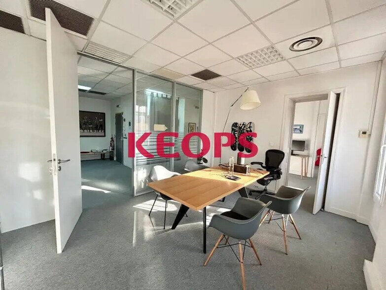 Bureau dans Toulouse à louer - Photo intérieure - Image 3 de 11