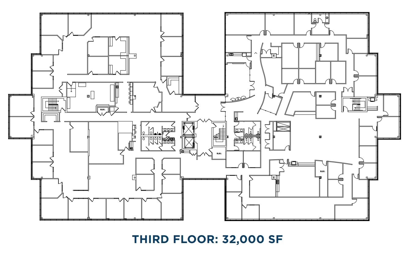 10500 Antenucci Blvd, Garfield Heights, OH for lease Floor Plan- Image 1 of 1