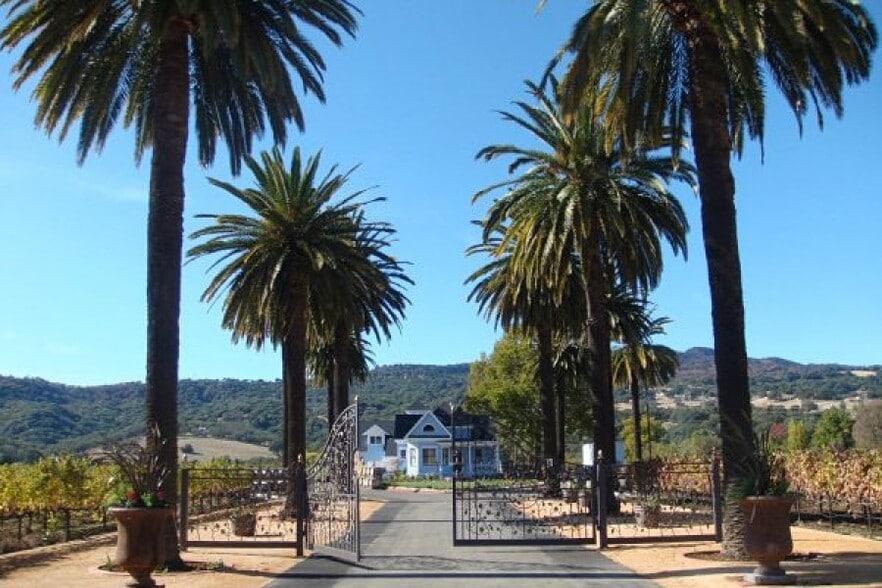 Suisun Valley Wine Industry Portfolio portfolio of 4 properties for sale on LoopNet.ca - Building Photo - Image 2 of 89