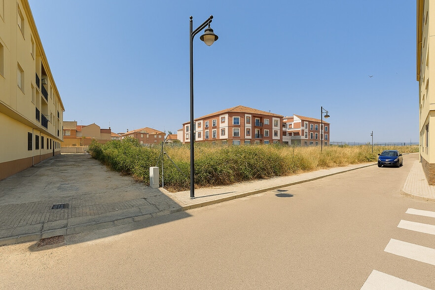 Land in La Pobla Llarga, Valencia for sale - Interior Photo - Image 2 of 4
